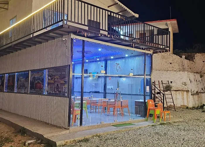 Guru Kripa Resort