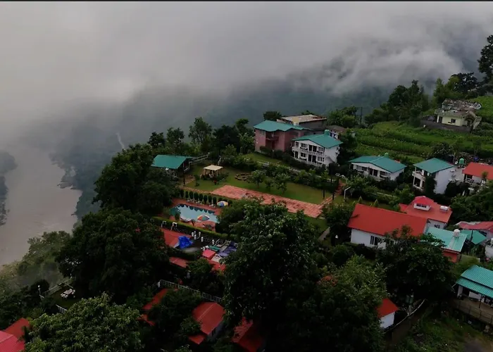 Neer Ganga Resorts