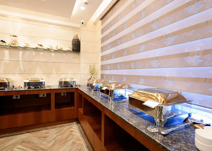 Best Western Plus Revanta Mcleod Ganj