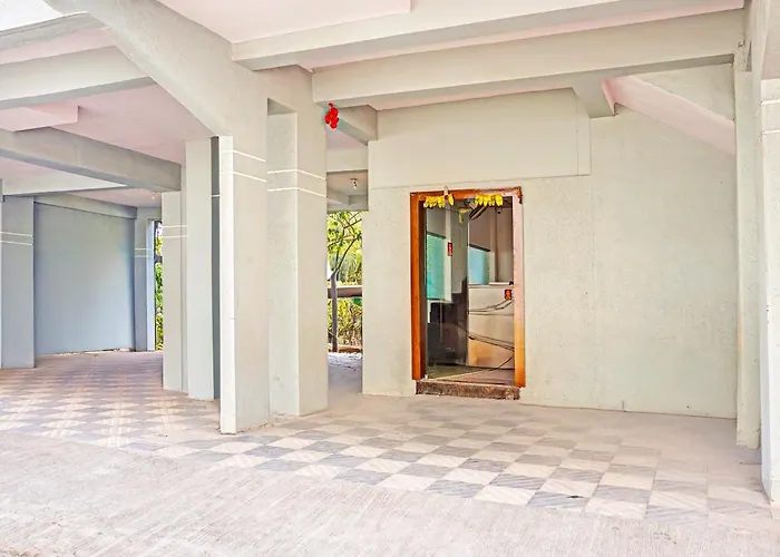 Super Hotel O Hadapsar Formerly Known As Krishna Executive