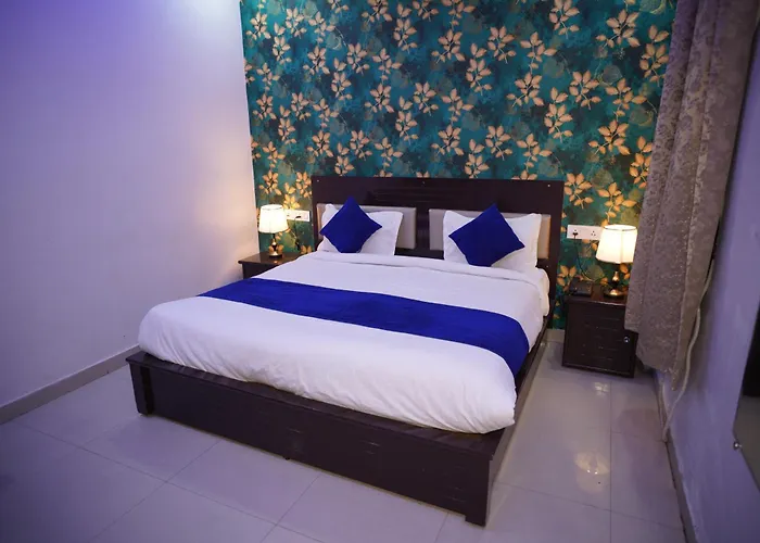 Hotel O Ks Premium