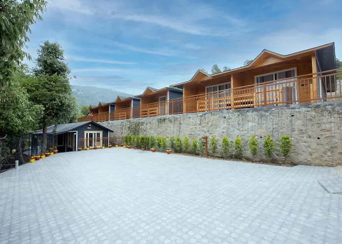 Nirmaya Resort