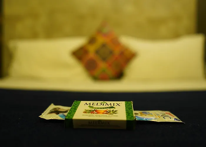 Hotel Alpineglo Yercaud