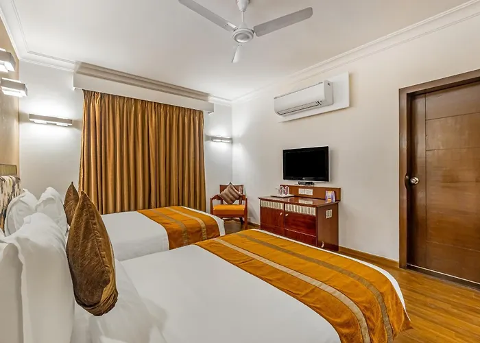 Clubhouse Nami Residency By Checkin, Ahmedabad