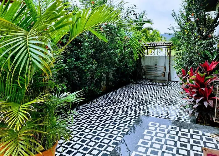 3Bhk Jannat Villa