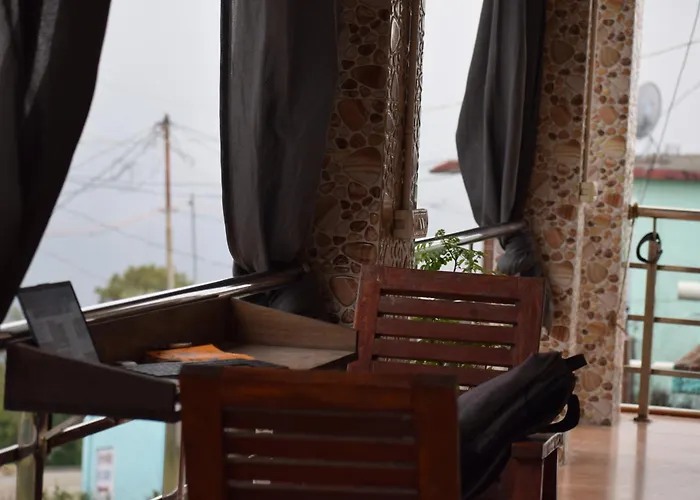 Kumaon Gud Chaha Cafe & Homestay