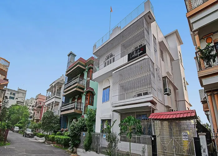 Capital O New All In One Near City Centre Salt Lake