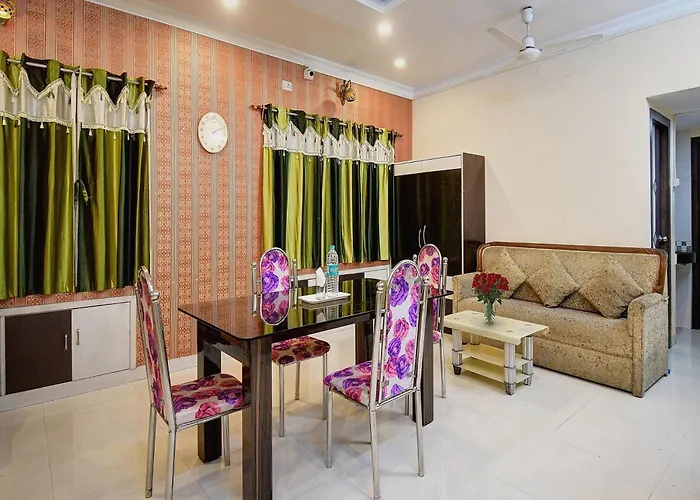 Capital O New All In One Near City Centre Salt Lake