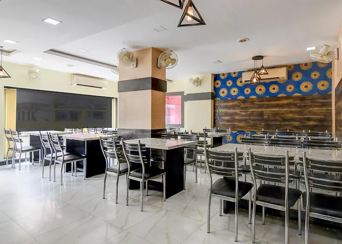 Hotel O Serampore Railway Station Formerly Rupashi Guest House