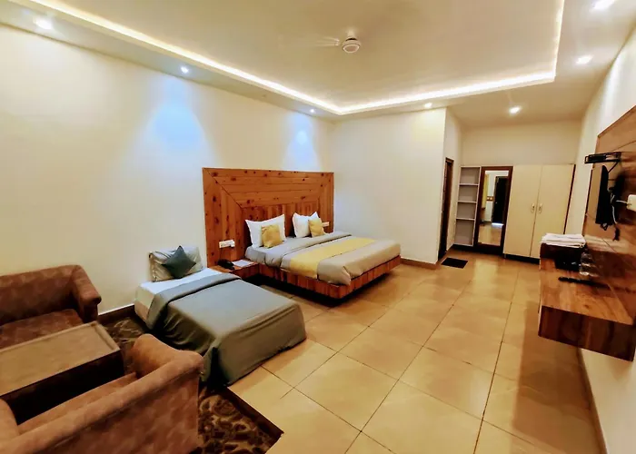 Living On The Edge A Luxury Stay