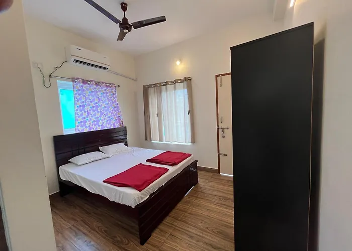Sri Adhinath Homes