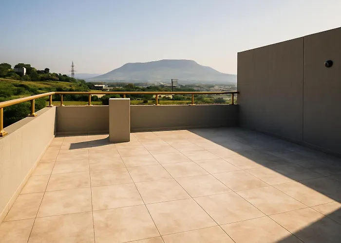 Vista Bliss 3Bhk Villa With Private Pool