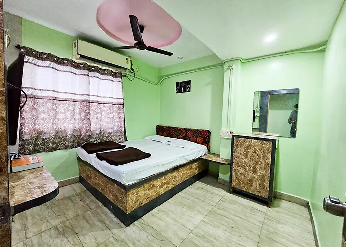 Sai Lodge