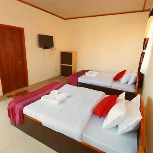 Hindustan Clouds Resort