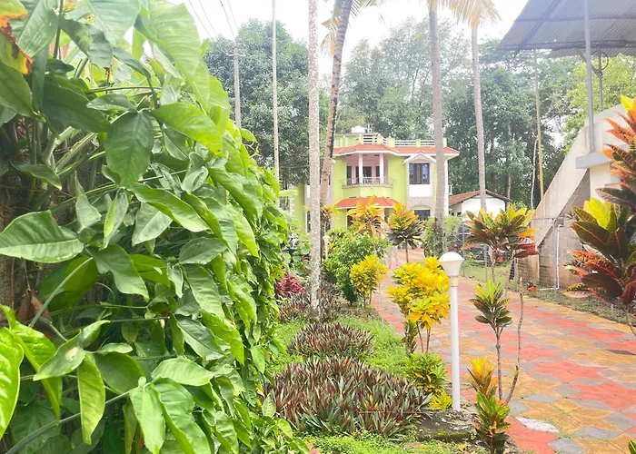 Sevenstar Residency