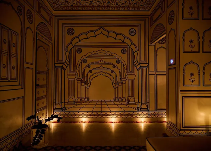 Lalluji Luxe