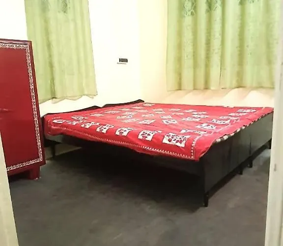 Mandira'S Home
