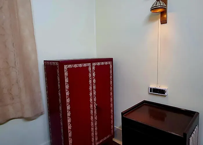 Mandira'S Home