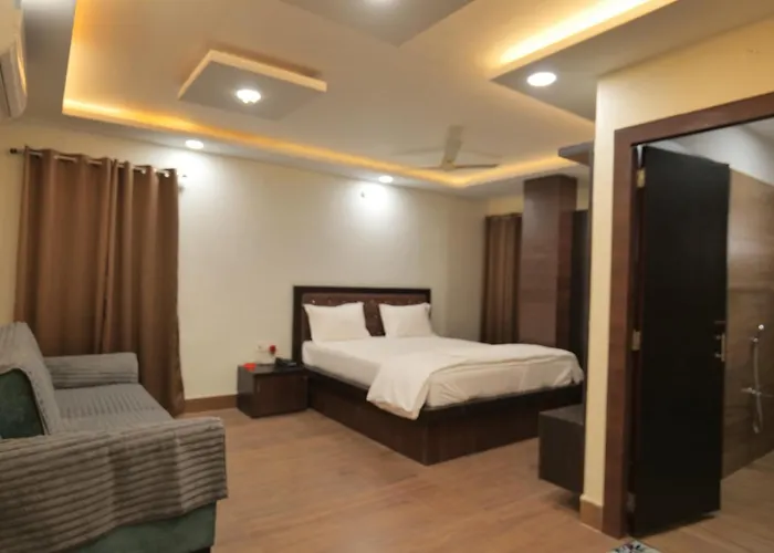Hotel Devinn Begusarai
