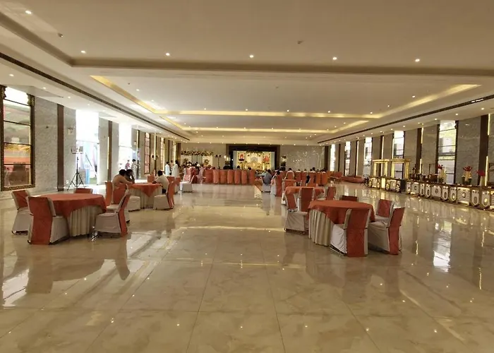 Hotel Grand Vasaante
