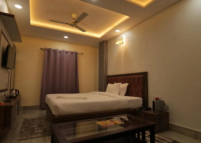 Hotel Devinn Begusarai