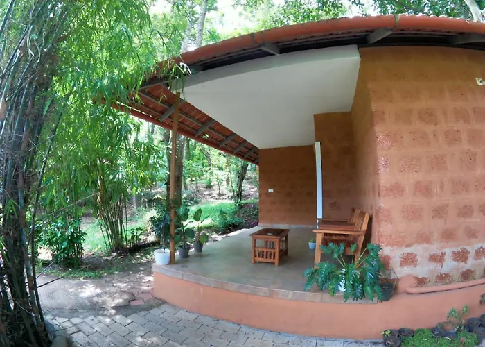 Thennal Jungle Camp