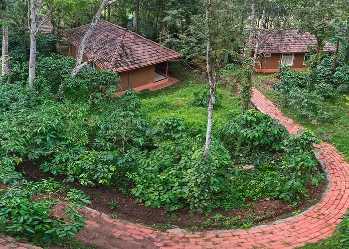 Thennal Jungle Camp