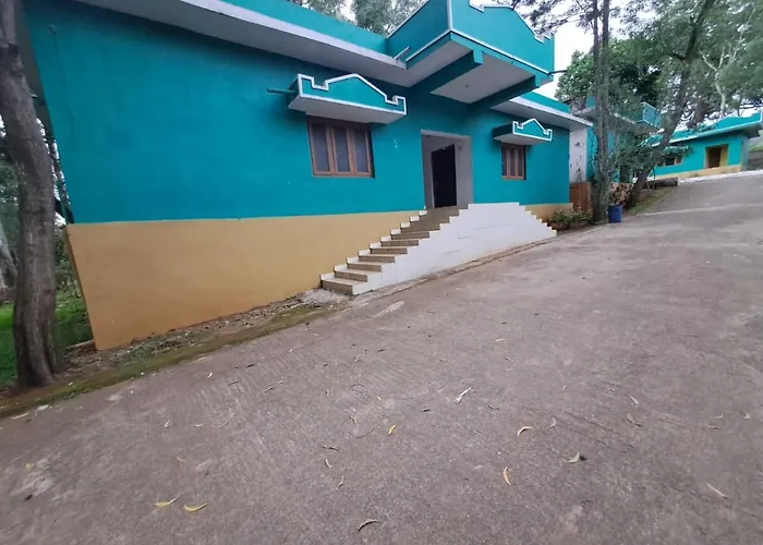 Ushodaya Resorts