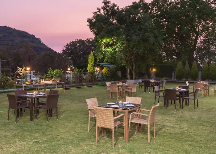 The Summer House, Pachmarhi - Am Hotel Kollection