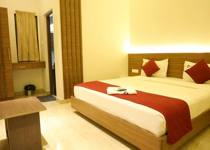 Hotel Amoha