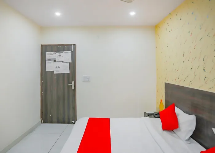Hotel O Red Stone