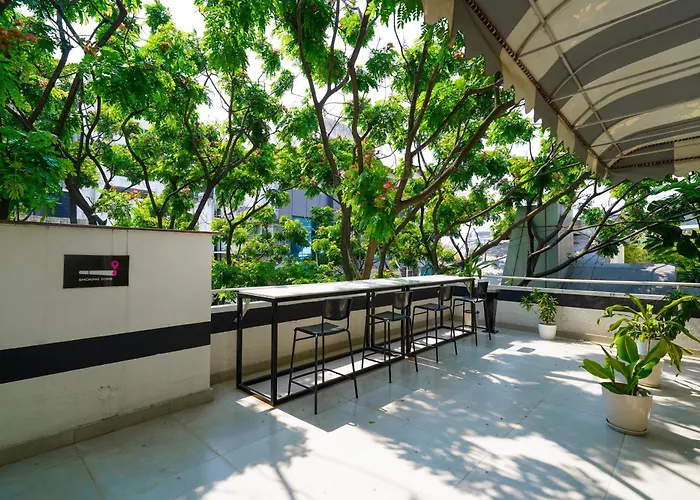 Olive Hotel Magrath By Embassy Group