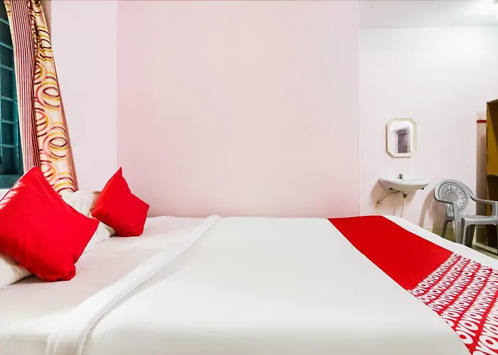 Hotel O Aashna