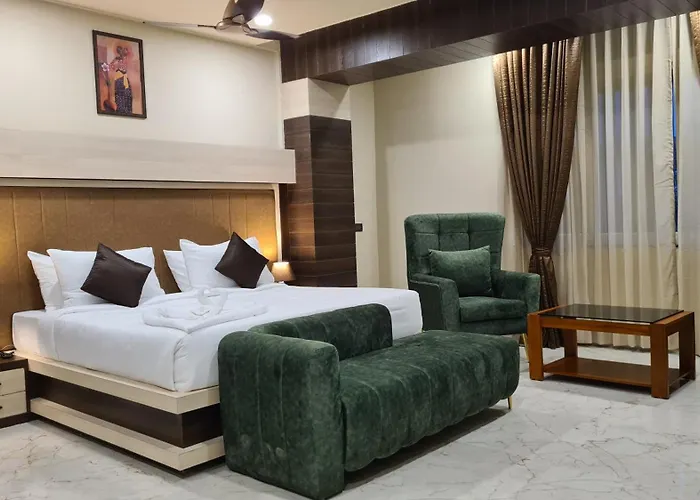 Hotel Eden