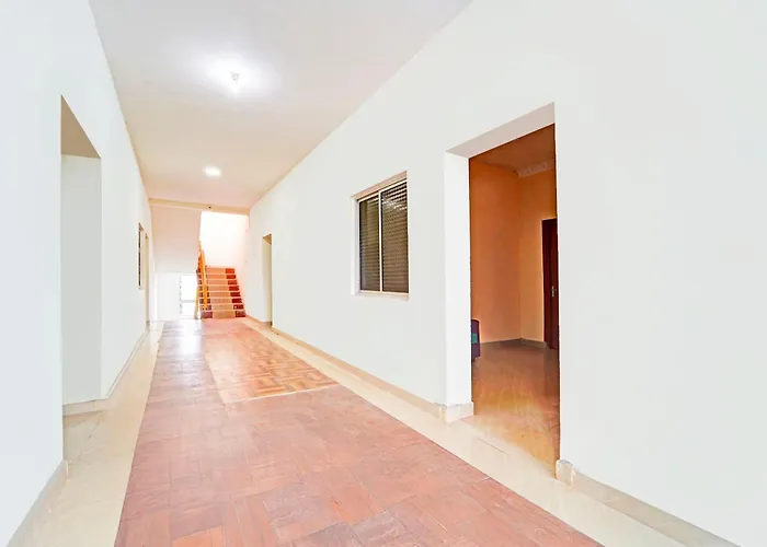 Super Hotel O Chidambaram City Centre