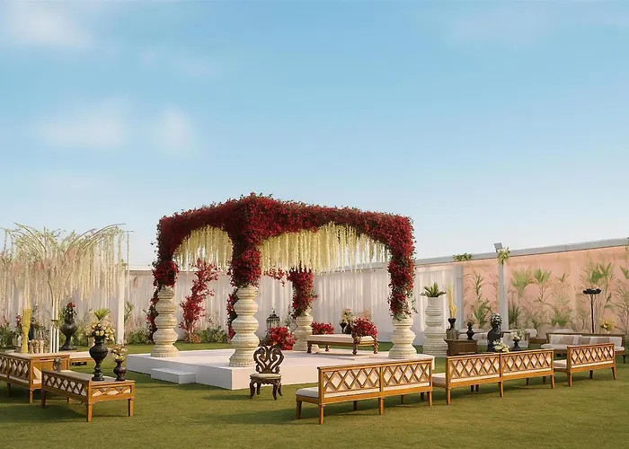 Radisson Hotel Vrindavan