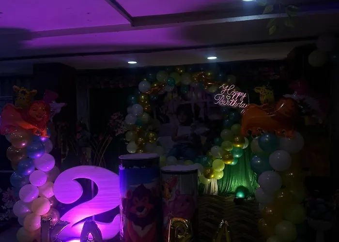Sea Rock Hotel