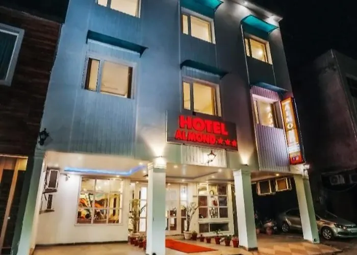 Hotel Le Grand