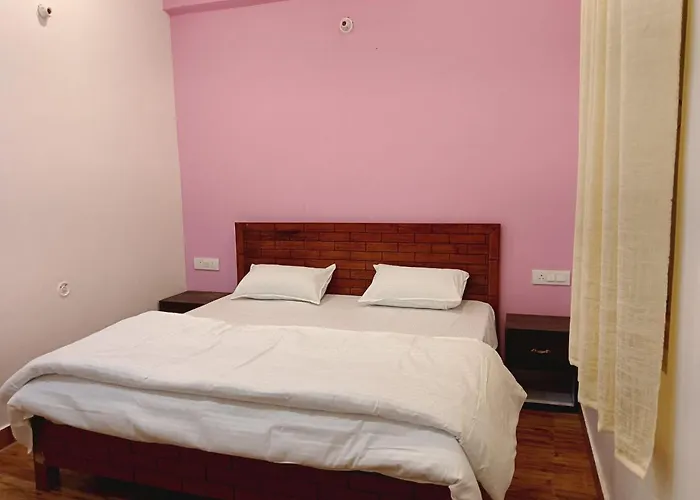 Hotel Vishal & Restaurant