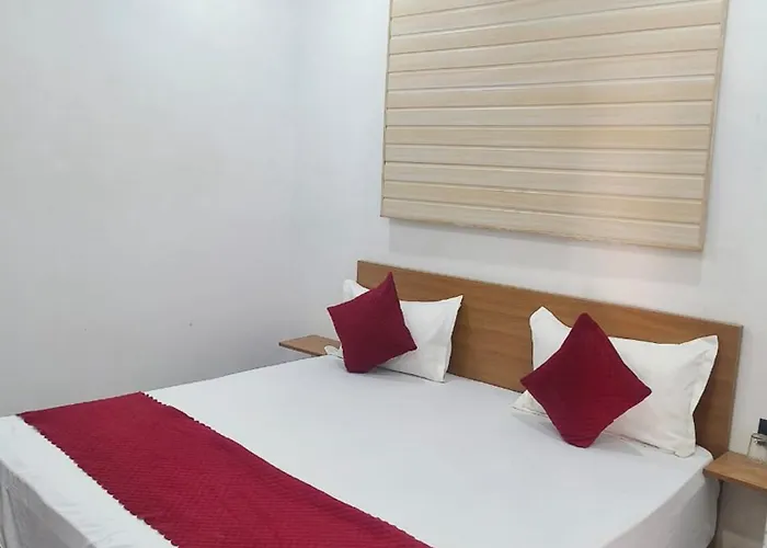 Birla Hotel Rampur