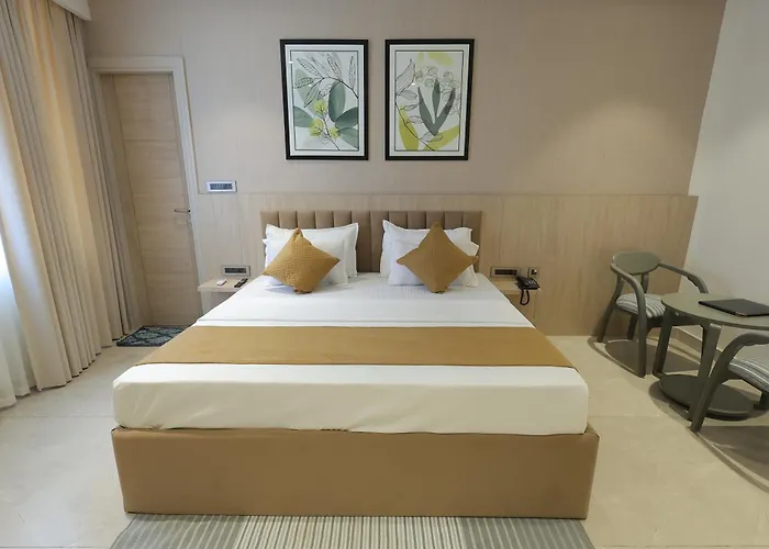 Hotel Dreamz