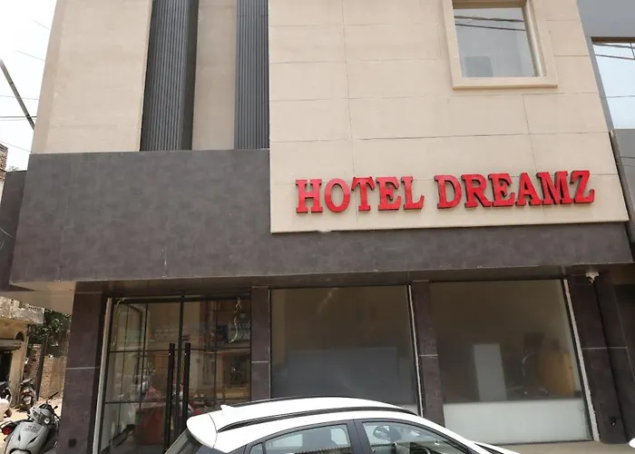 Hotel Dreamz