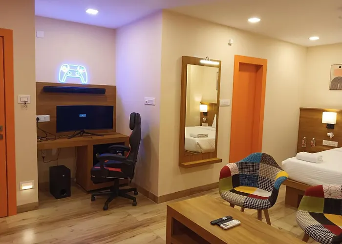 Coral Hotel