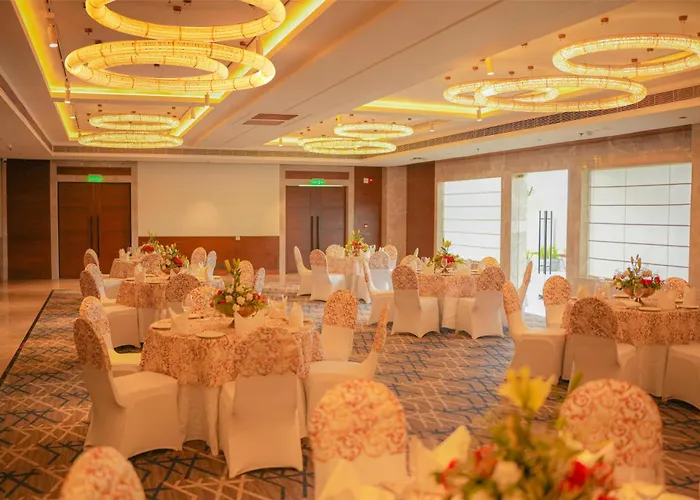 Radisson Hotel Vrindavan