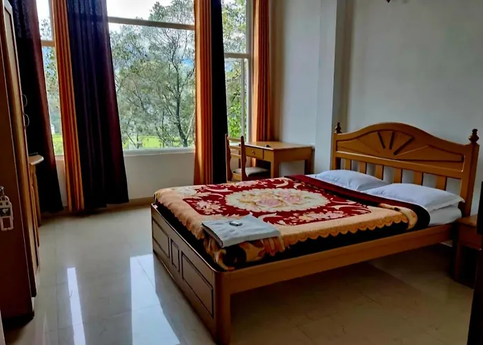Winter Green Resorts, Munnar