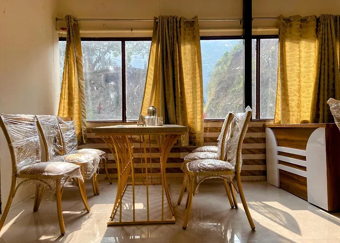 Hotel Vedic Alaknanda