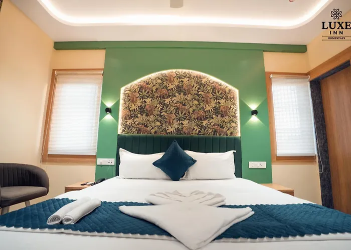 Luxe Inn