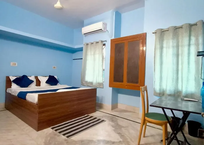 Ratna'S Nest Homestay