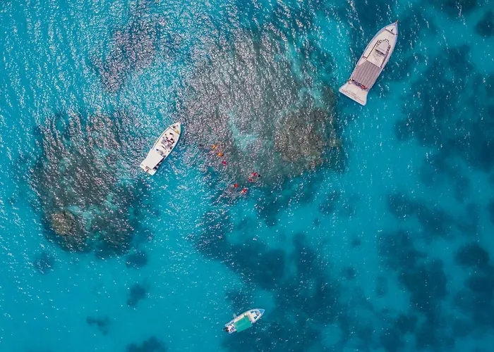 Bangaram Island Resort - Ihcl Seleqtions, Lakshwadeep