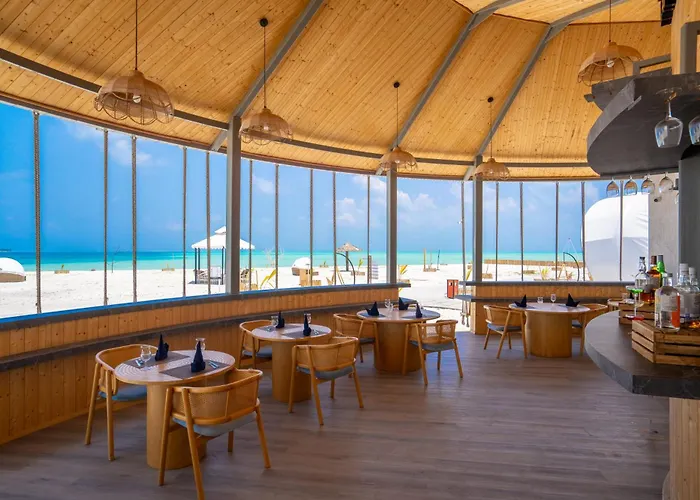 Bangaram Island Resort - Ihcl Seleqtions, Lakshwadeep